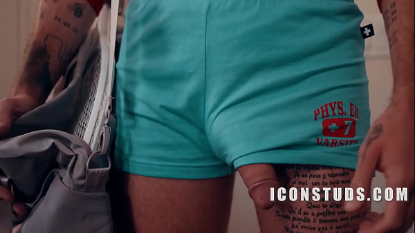 His Student Loves His BIG Dick! 