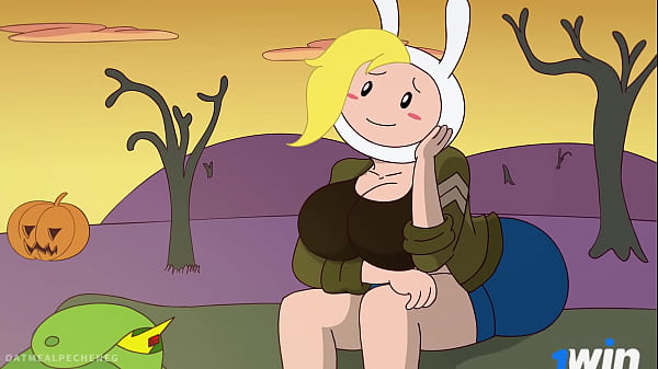 Play MP4 - Fiona and Cake&colon; the lost episode