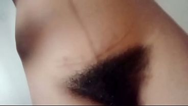 Indian Bhabhi Gym Teacher show Pussy and boobs