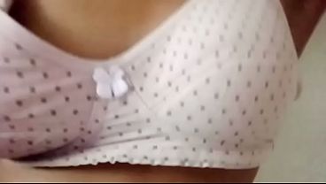 Indian Bhabhi Gym Teacher show Pussy and boobs video thumbnail