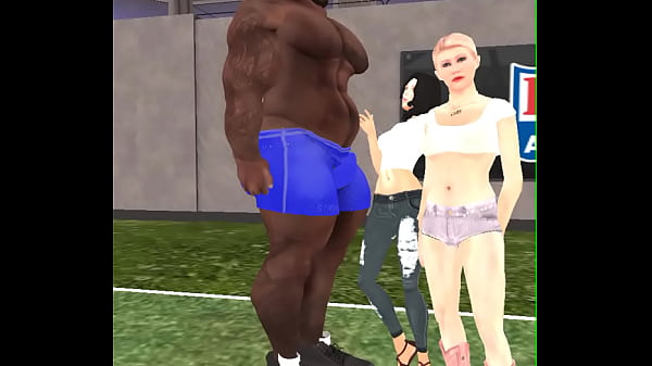 Nonton Big D And Girls thumbnail