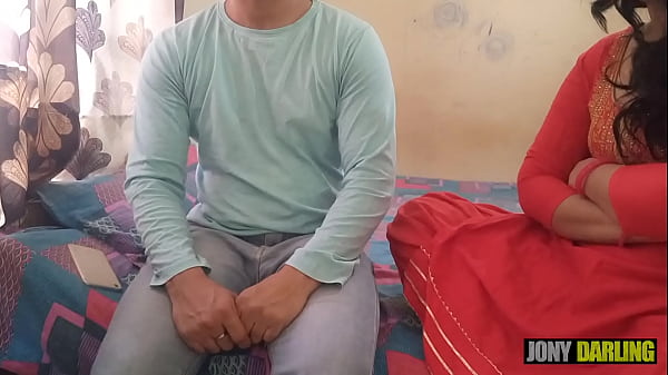 Play MP4 - xxx Indian Stepmom was asking to get married&comma; but the stepson celebrated the honeymoon with his stepmom&comma; Clear Hindi Dirty Talk