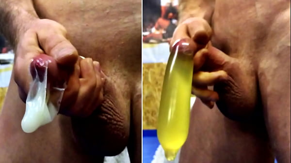 A Russian Muscular Man Dominates A Young Gay Man In The Gym!!! Cum And Piss thumbnail