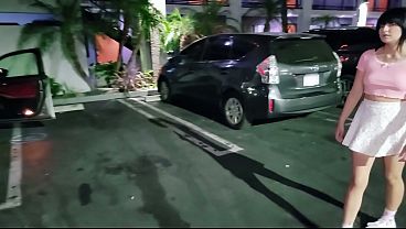 Nonton Latina Teen Leda Lotharia Got Picked Up For A Hotel Quickie thumbnail