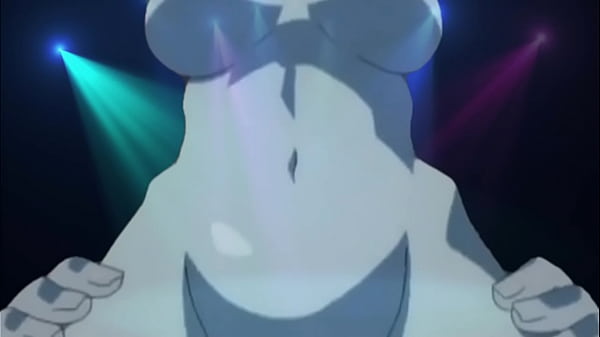 Hentai edit let's dance hmv 