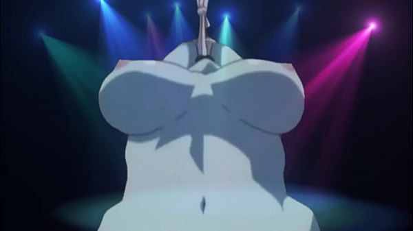 Hentai edit let's dance hmv 