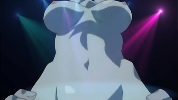 Hentai edit let's dance hmv