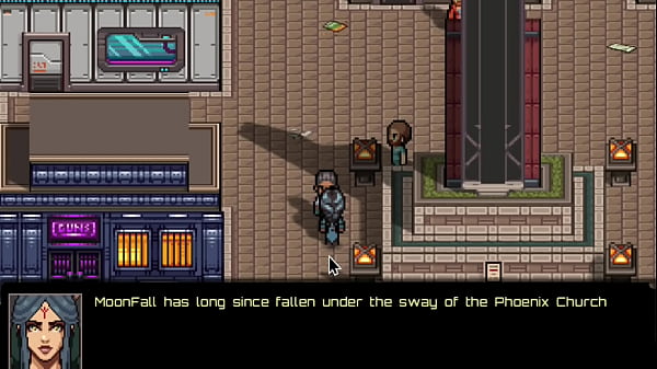 Huh i gotten double the oral memoirs of a battle brothel ep 4