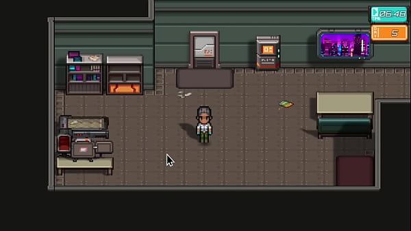 Nonton Huh I Gotten Double The Oral (memoirs Of A Battle Brothel) Ep 4 thumbnail