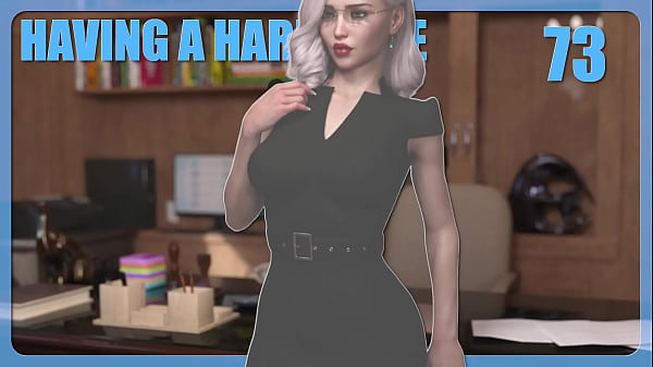 Having A Hard Time Ep.73 &ndash; Visual Novel Gameplay [hd] thumbnail