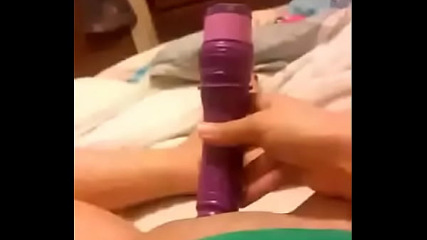 Nonton Self Toy Fuck 1 thumbnail