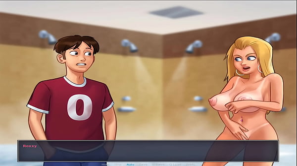 Summer Time Saga49 DarkCookie