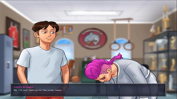 Play MP4 - Summer Time Saga - &lpar;49&rpar; - &lbrace;DarkCookie&rcub;