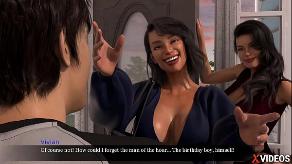 Play MP4 - FILF 2 &bull; EP&period; 1 &bull; BIRTHDAY BLOWJOB FROM MY STEPCOUSIN