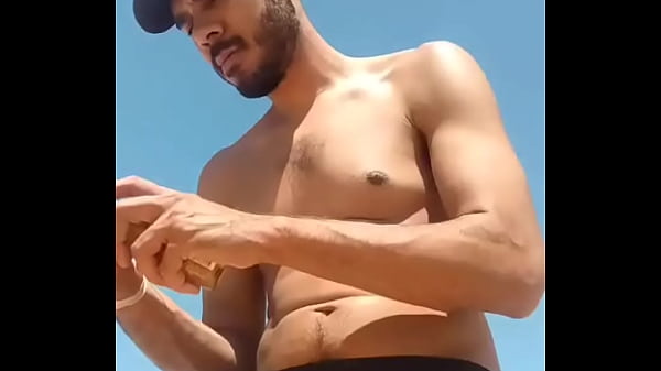 Nonton Na Pr&oacute;xima E Voc&ecirc; Passando &oacute;leo No Meu Corpo.next Time You'll Be Putting Oil On My Body. thumbnail