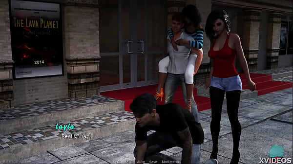 INTERTWINED #14 • Kissing action between two_hot brunettes