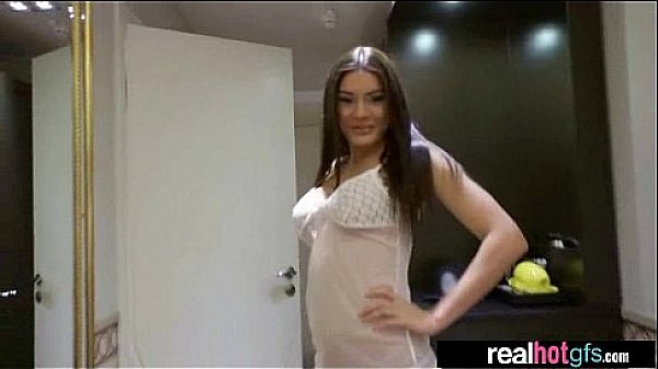 Superb Nasty GF (kitana lure) Enjoy Hard Style Sex Scene Action mov-07 