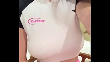 Milky Boobs My Girl Slut thumbnail