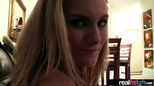 Real Hot Girlfriend_Enjoy Hard Sex_On Camera movie_27