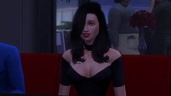 Sfw sims 4 drama series cuck girlfriend has boyfriend