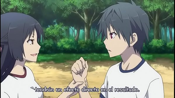 Anime "Gratis" 