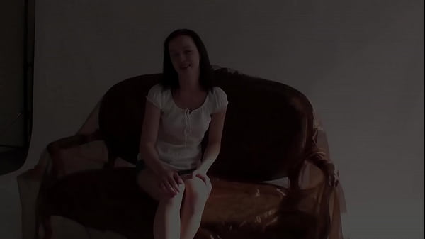 Nonton The First Casting Of Emma Diamond (2012) thumbnail