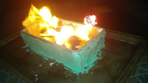 2020 Ginger Bread House thumbnail