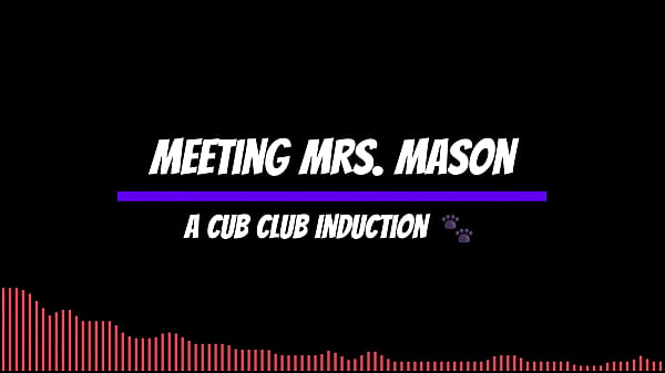 Meeting mrs mason trailer 