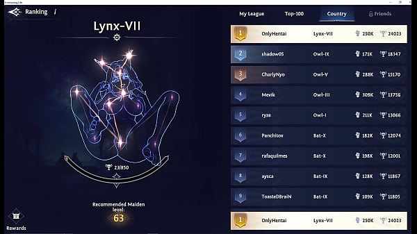 Nonton Everlusting Life - Part 2 thumbnail