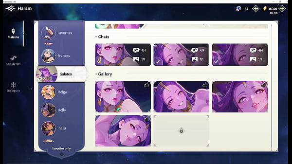 Everlusting life part 2 