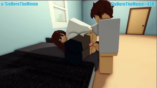 Roblox porn 1