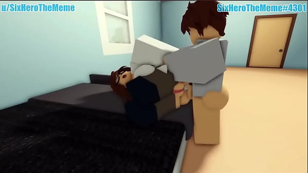 Roblox porn step mom takesvirginity