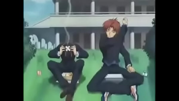 Historia De Amor Kiss In The Dark (ova Me, Yaoi) thumbnail