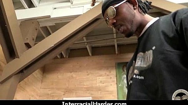 Nonton Huge Black Cock Takes White Ass 18 thumbnail