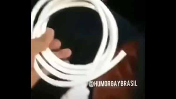 Play MP4 - Gay sabe como sempre prevenir