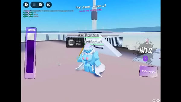 Playing this funny game i got