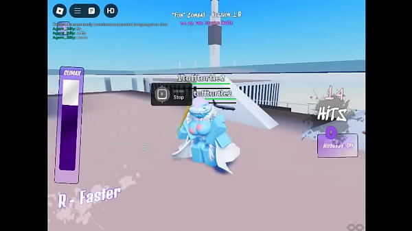 Playing this funny game i got 