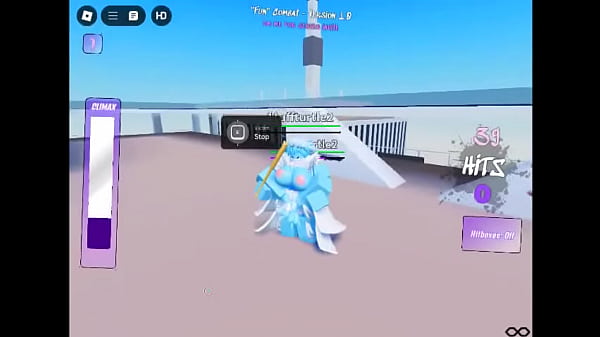 Playing this funny game i got 