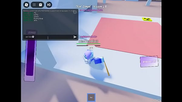 Playing this funny game i got 