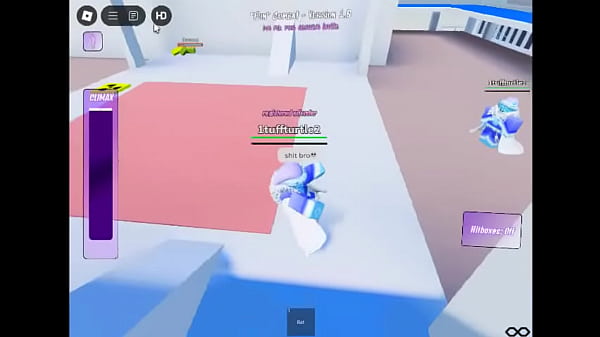 Playing this funny game i got 