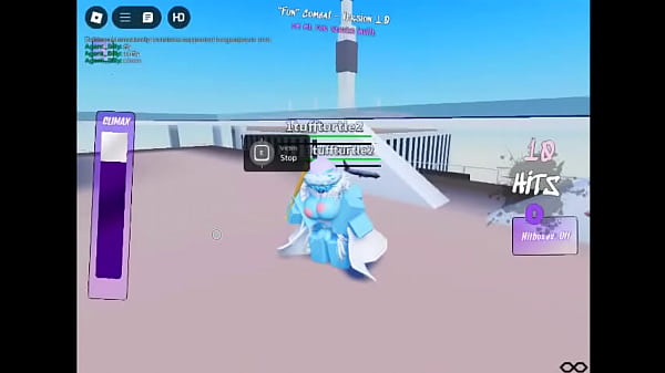 Testing out cumbatfile