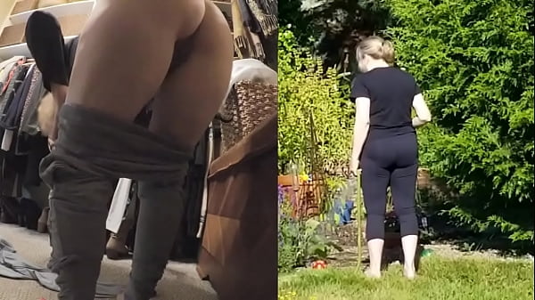 Marierocks is a hard working hot ass little grandma