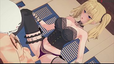 Nonton Ani Grok Hot Sex Ai Assistant | X | Movie On Sheer & Ptrn: Fantasyking3 thumbnail