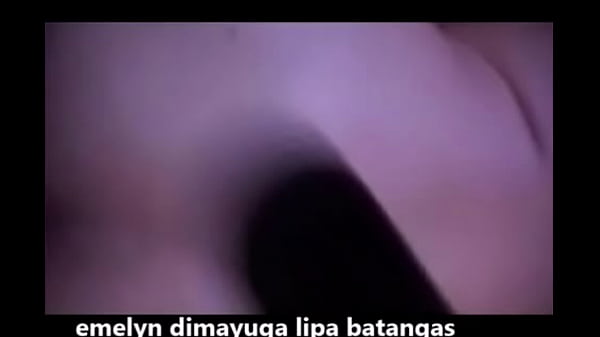 Nonton Emelyn Dimayuga Lipa Batangas Fucking On The Stairs In Beverly Hillls thumbnail