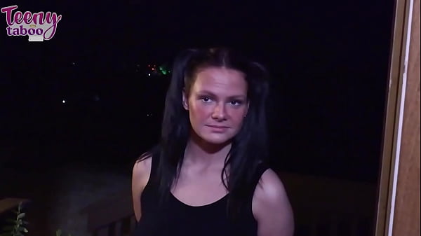 Anal Creampie! Daisy Garcia Joins Cheerleader Squad After Fuck Seth! thumbnail