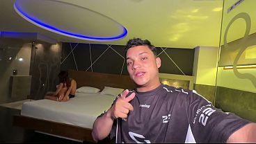 Nonton Dios!!! Llename De Semen Ahora Antes De Que Venga Mi Novio!!!! thumbnail