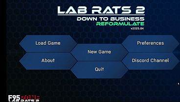 Nonton Lab Rats 2 - Starting Of A Company thumbnail