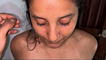 El mejor casting que podras ver de una colombiana deliciosa su belleza es unica 