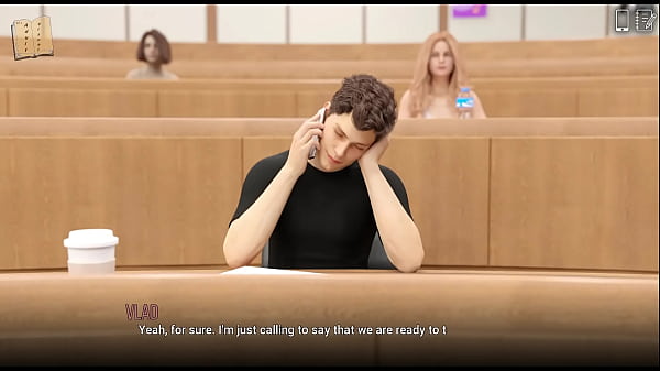 University of problems 110