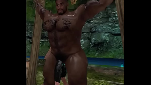 Big D_Brown the new bbc bull recruit